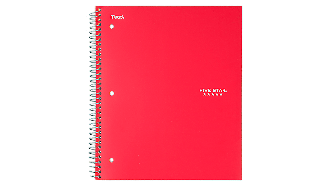 Five_Star_Trend_Wirebound_1_Subject_Notebook_100_College_Ruled_red-1.png