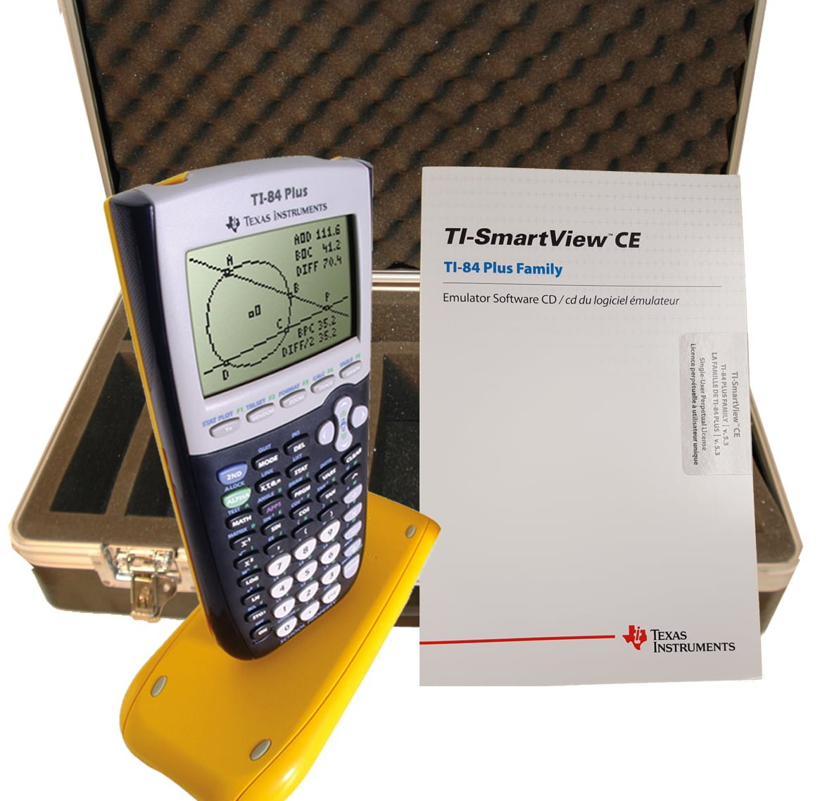 TI-84P-SBNDL 10-22-18