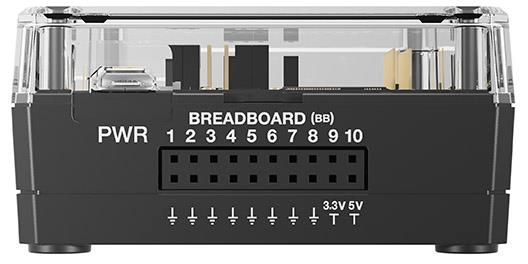 breadboard