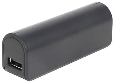 external battery