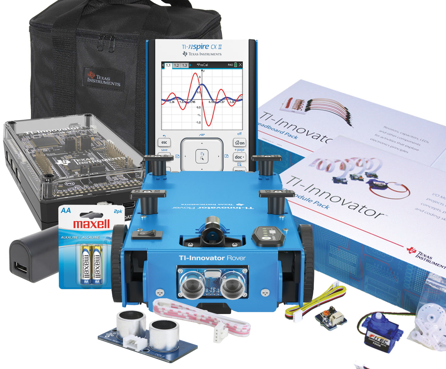 TI-STEM-CXRV-BNDL-NEW