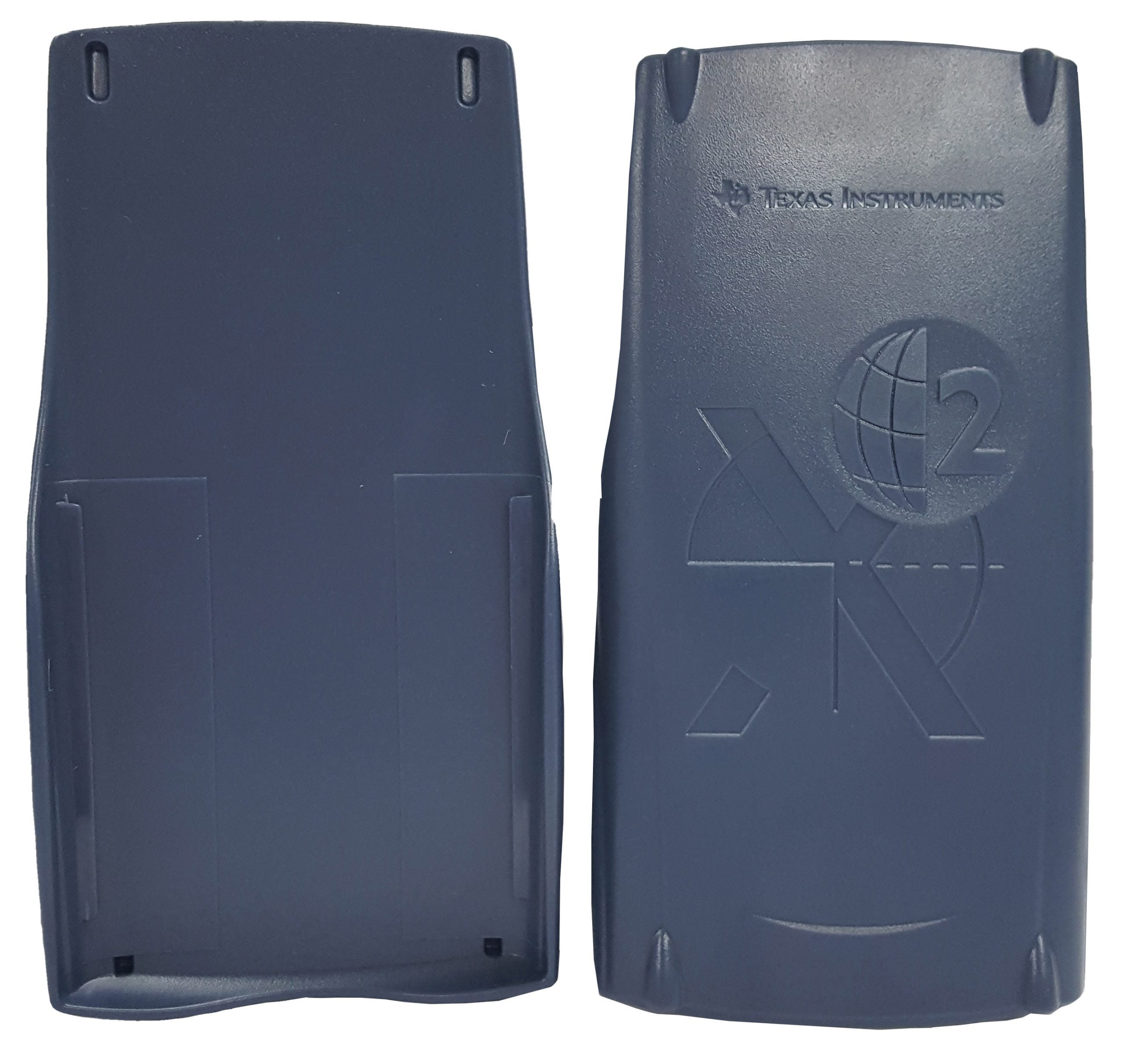 TI-30X-IIS-BK SLIDE COVERS