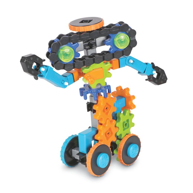 LER9228 - waving bot